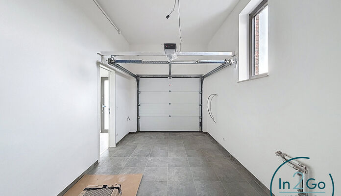 Huis te koop in Linden Lubbeek