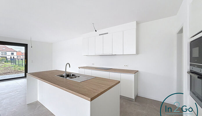 Huis te koop in Linden Lubbeek