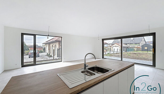 Huis te koop in Linden Lubbeek