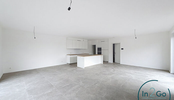 Huis te koop in Linden Lubbeek