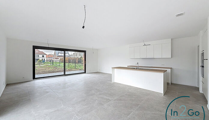 Huis te koop in Linden Lubbeek