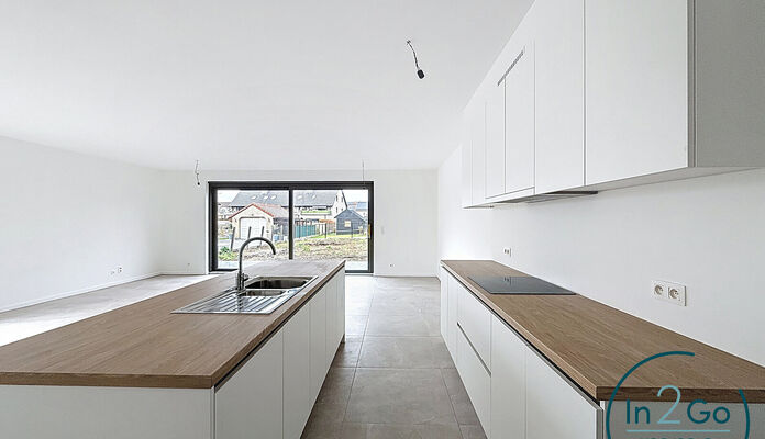 Huis te koop in Linden Lubbeek