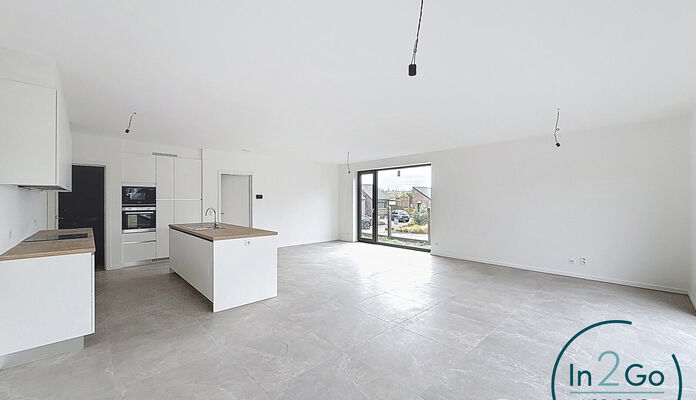 Huis te koop in Linden Lubbeek