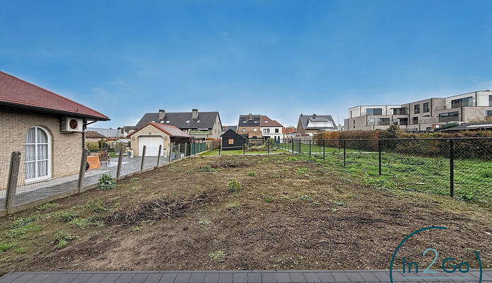 Huis te koop in Linden Lubbeek