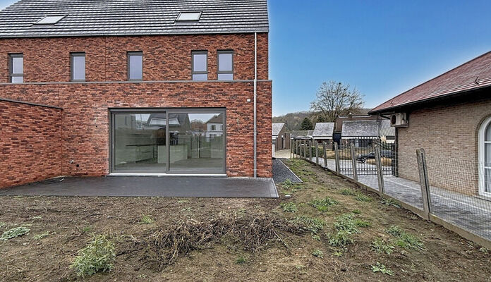 Huis te koop in Linden Lubbeek