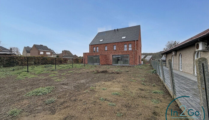 Huis te koop in Linden Lubbeek