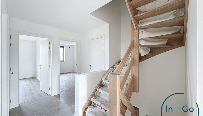 Huis te koop in Linden Lubbeek