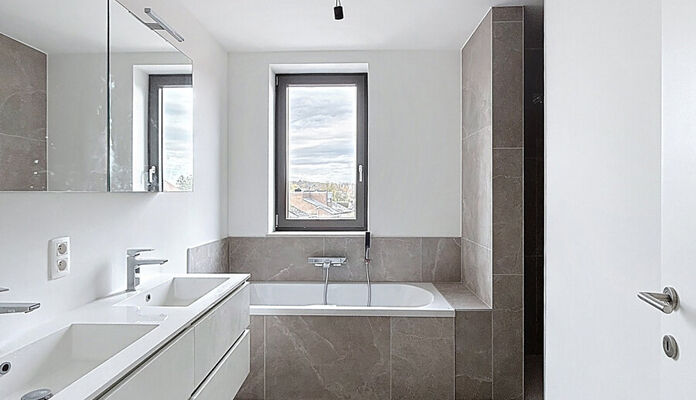 Huis te koop in Linden Lubbeek