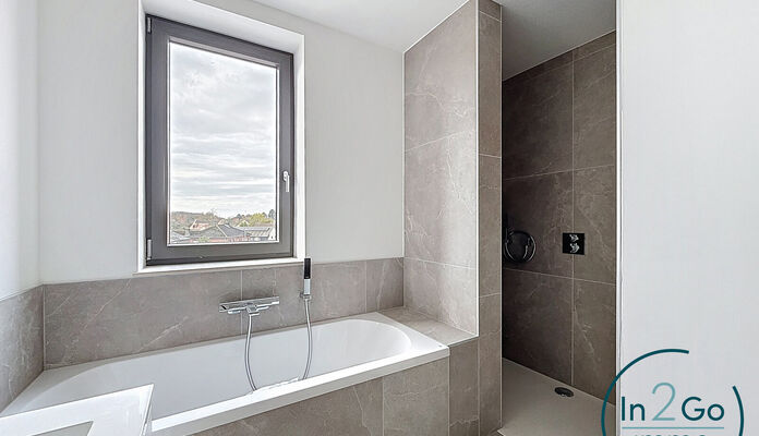 Huis te koop in Linden Lubbeek