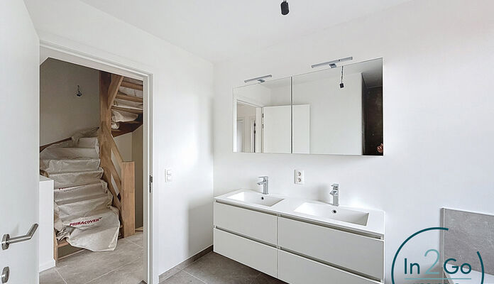 Huis te koop in Linden Lubbeek