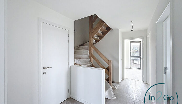 Huis te koop in Linden Lubbeek