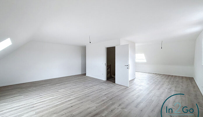 Huis te koop in Linden Lubbeek