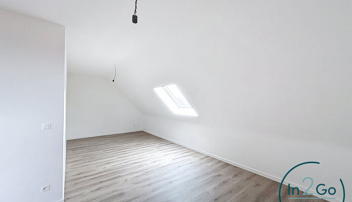 Huis te koop in Linden Lubbeek