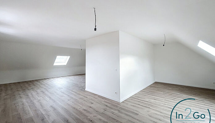 Huis te koop in Linden Lubbeek