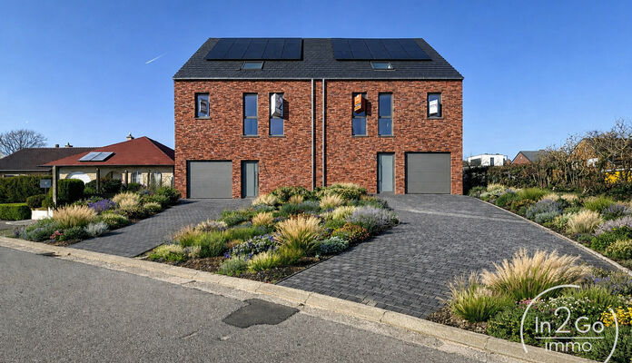 Huis te koop in Linden Lubbeek