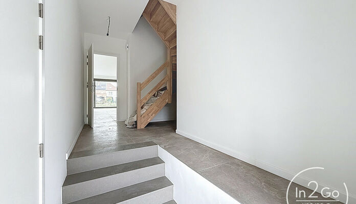 Huis te koop in Linden Lubbeek