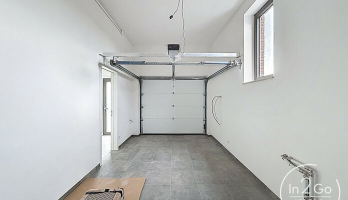 Huis te koop in Linden Lubbeek