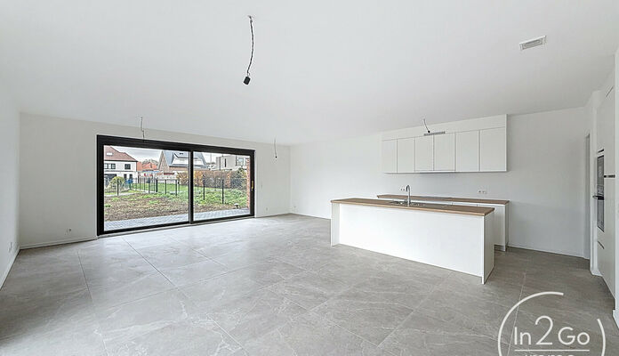 Huis te koop in Linden Lubbeek
