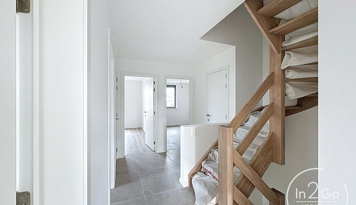 Huis te koop in Linden Lubbeek