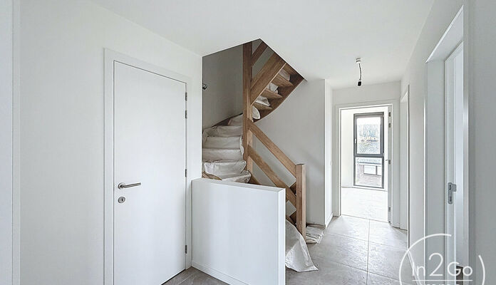 Huis te koop in Linden Lubbeek
