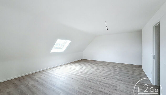 Huis te koop in Linden Lubbeek