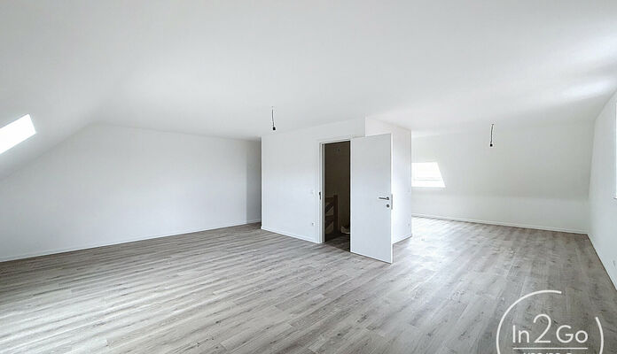 Huis te koop in Linden Lubbeek