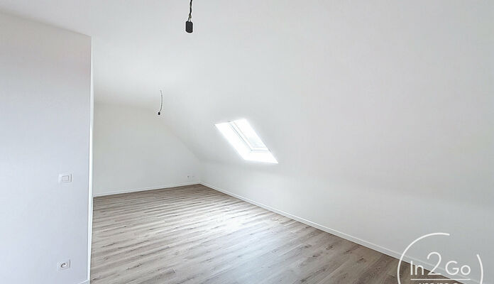 Huis te koop in Linden Lubbeek
