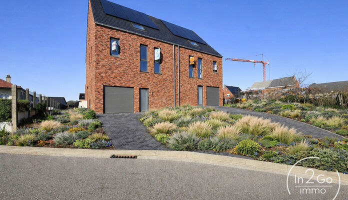 Huis te koop in Linden Lubbeek