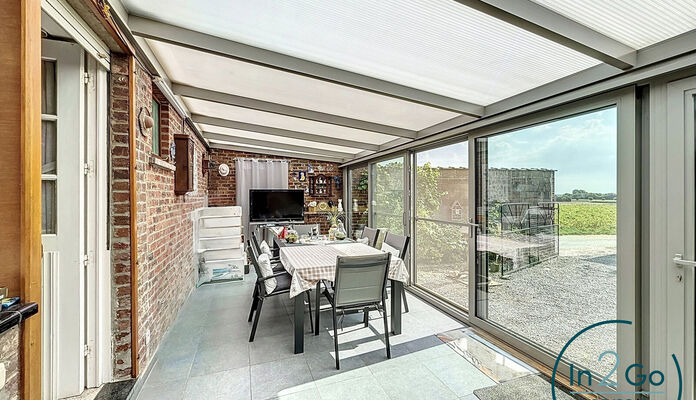 Huis te koop in Lubbeek