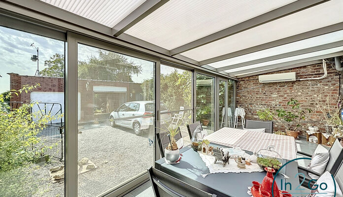 Huis te koop in Lubbeek