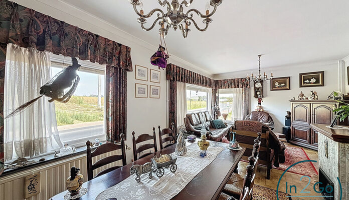 Huis te koop in Lubbeek