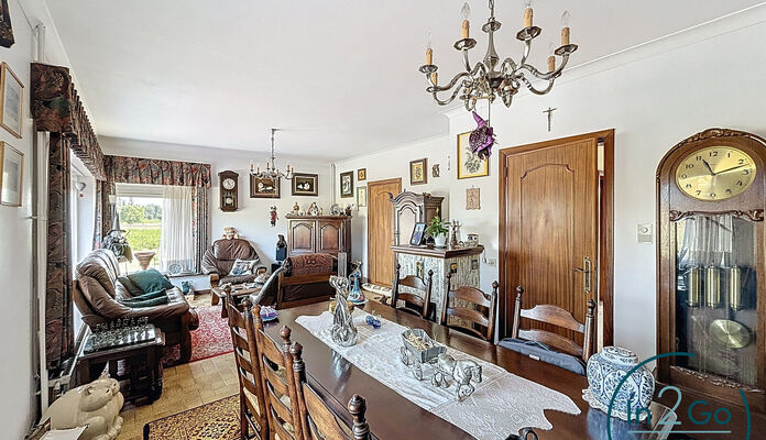 Huis te koop in Lubbeek