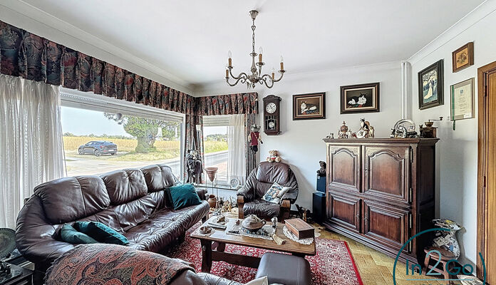 Huis te koop in Lubbeek