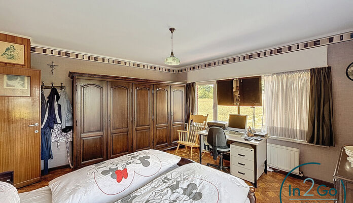 Huis te koop in Lubbeek