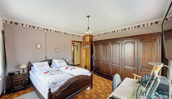 Huis te koop in Lubbeek