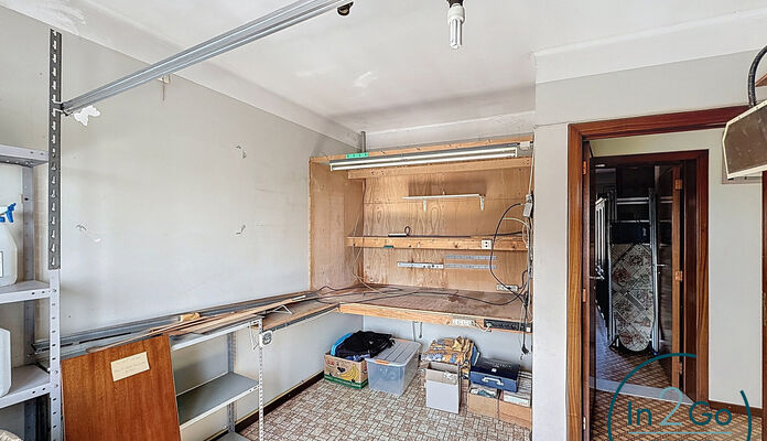 Huis te koop in Lubbeek