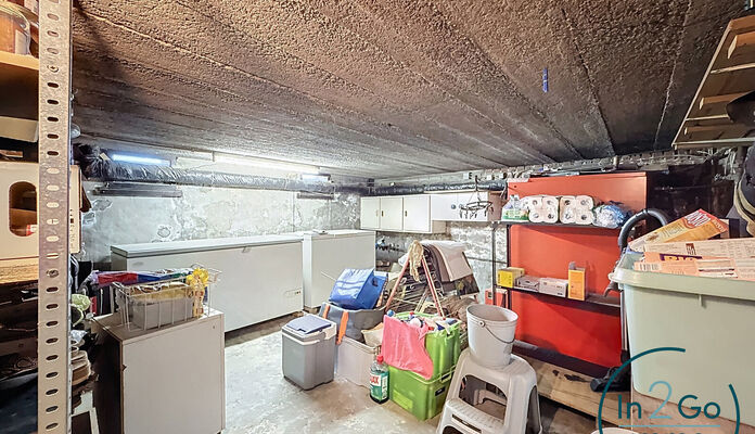 Huis te koop in Lubbeek