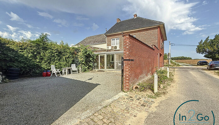Huis te koop in Lubbeek
