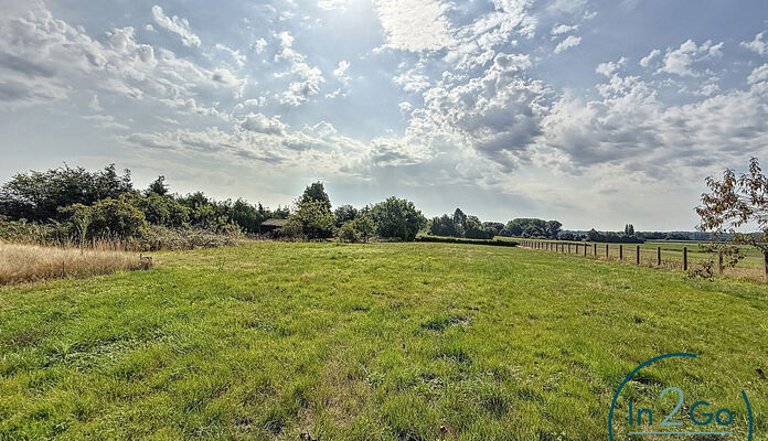 Huis te koop in Lubbeek