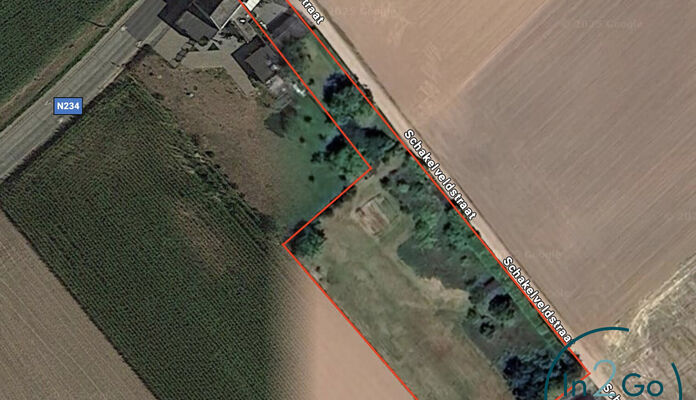 Huis te koop in Lubbeek
