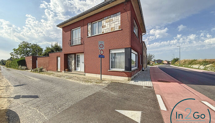 Huis te koop in Lubbeek