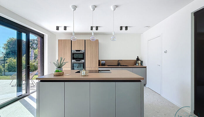 Huis te koop in Lubbeek