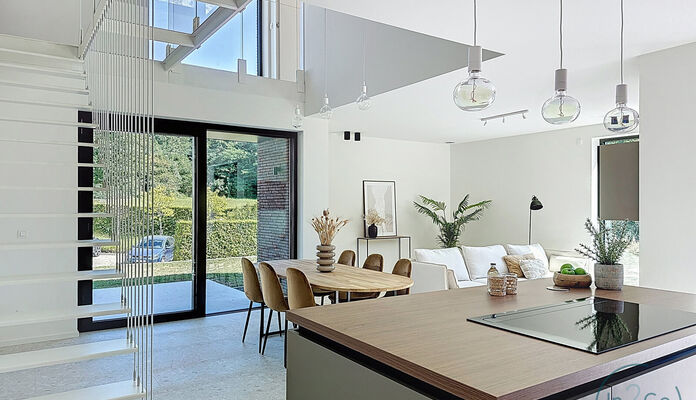 Huis te koop in Lubbeek