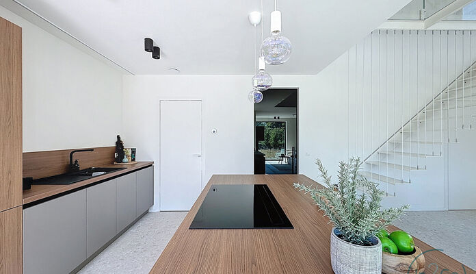 Huis te koop in Lubbeek