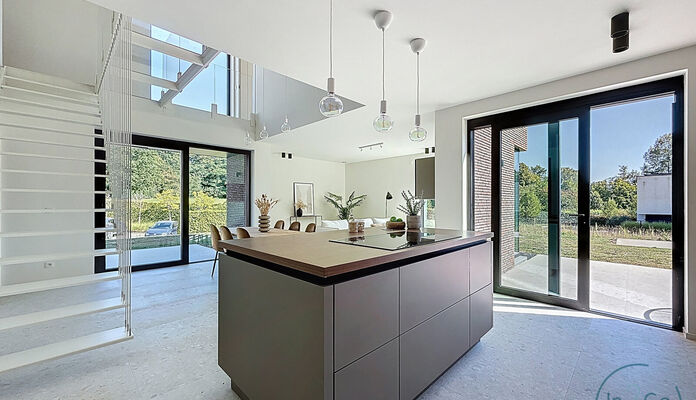 Huis te koop in Lubbeek