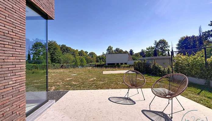 Huis te koop in Lubbeek