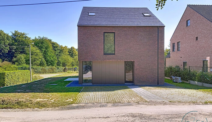 Huis te koop in Lubbeek