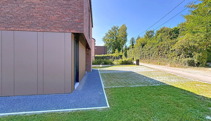 Huis te koop in Lubbeek