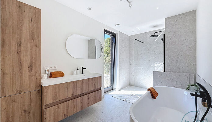 Huis te koop in Lubbeek