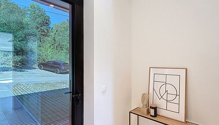 Huis te koop in Lubbeek